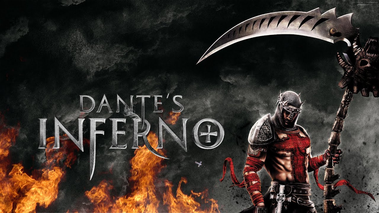 Dante's Inferno (Music Video) | Disturbed - Inside the Fire