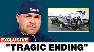 The Heartbreaking Tragedy That Finally Reveals Ryan Martin’s Struggle