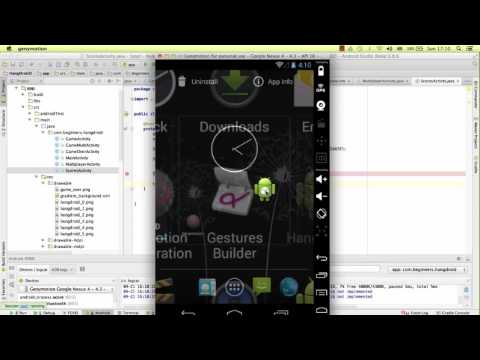 Android Tutorial From Beginner To Professional -044 Shared Preferences Read