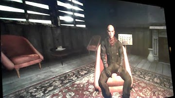 fallout new vegas walkthrough part 1