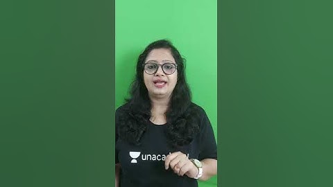 Did You Know ? | #series | Unacademy Class 7 | Neha Bansal