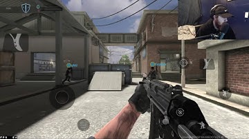 FIRST TIME PLAYING COMBAT MASTER ON PC!