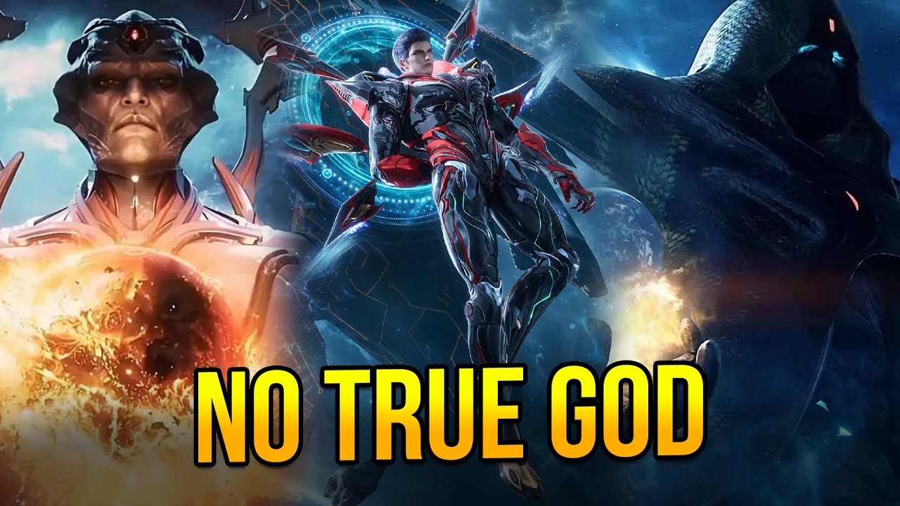 Why Does the Ancestral God Cult Terrify the Six Peak Clans Without a True God? | Swallowed Star