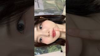 [메리뷰] 클리오 크리스탈 글램 틴트 뉴컬러•애플시리즈🍎•바닐라 애플 !!!  사셔요