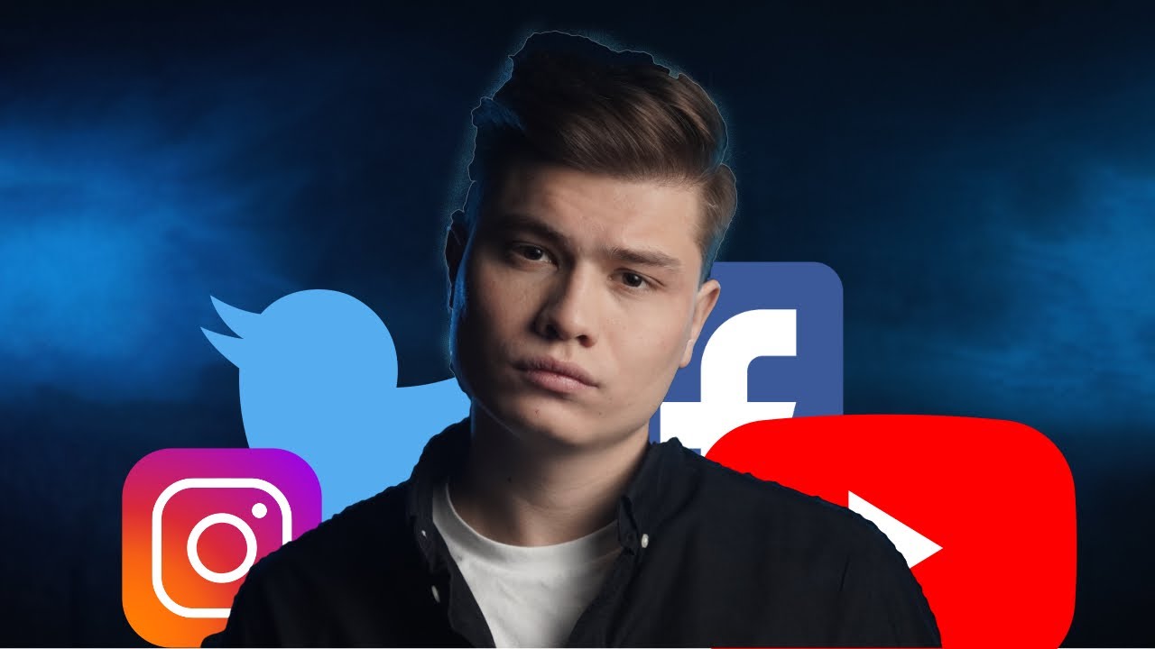 Иллюзия приватности. Социальные сети