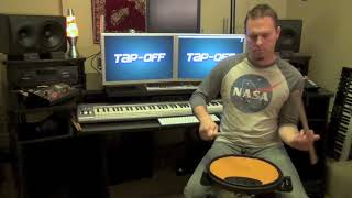 Tap-Off Demo  Moellerations