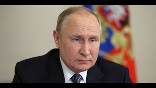 Guerre en Ukraine : Poutine dans la spirale