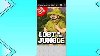 Tutorial main game java di Android dengan J2ME Loader #VickyNurRamadhani#GameJava screenshot 5