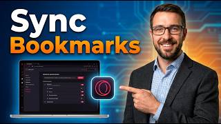 Details How To Sync Bookmarks In Opera GX [2026 Guide] News