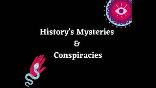 History's Mysteries & Conspiracies: Port Chatham