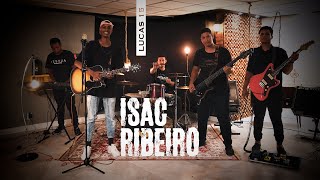 Video thumbnail of "Isac Ribeiro - LUCAS 15 ( Clipe Oficial )"