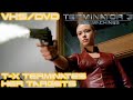 Terminator 3 T X Terminates Jose Barrera And The Anderson Siblings VHS DVD Cut Terminator 3 T X Terminates Jose Barrera And The Anderson Siblings VHS DVD Cut