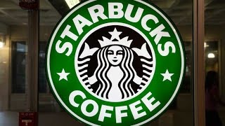 Saying Bye to our Starbucks Manager