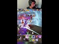 Xera's Most UNHINGED Deadlock Moment #Shorts