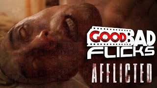 Exploring Afflicted - How 2 Friends Made One Of The Best Found Footage Movies On A Shoestring Budget