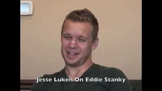 Jesse Luken  (2013) on Film "42"