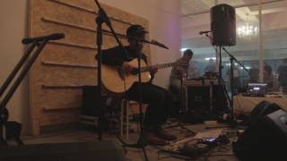 [LIVE] 2017.02.25 Bin Idris - Rebahan / Outro