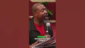 STOP the Division: How the Enemy is Trying to Divide Us!