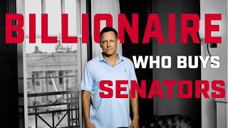 Information The Billionaires Funding Pete Ricketts News