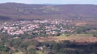 Buenópolis Mg - Mirante Da Serra Do Cabral