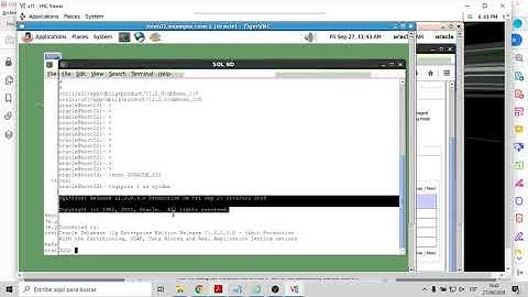 Oracle Weblogic   Administration I   Session 16 lab1   Backing and Upgrading