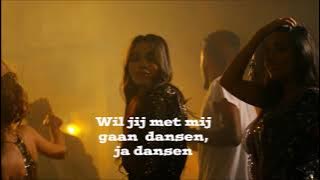 Jacco Ricardo: Dansen!  ( promofilmpje met lyrics)