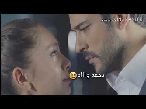 كتبتلك جوات عيوني دمعه واااااه