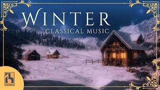 Download Lagu Classical Music for Winter MP3