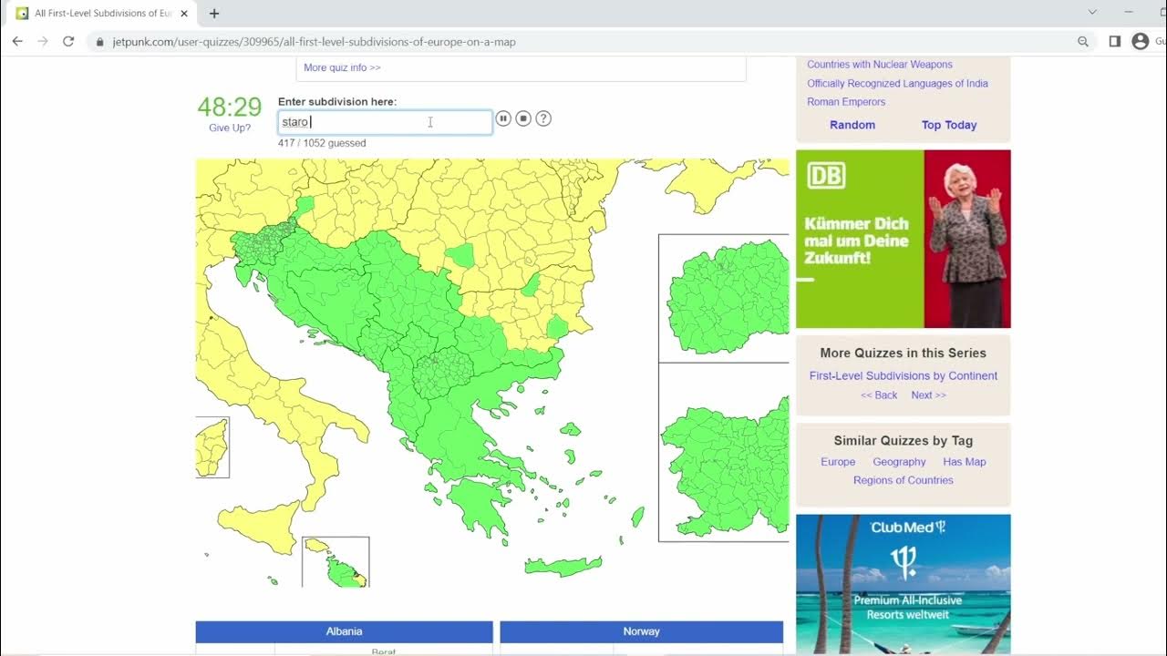 Jetpunk страны на русском. JETPUNK Geography.