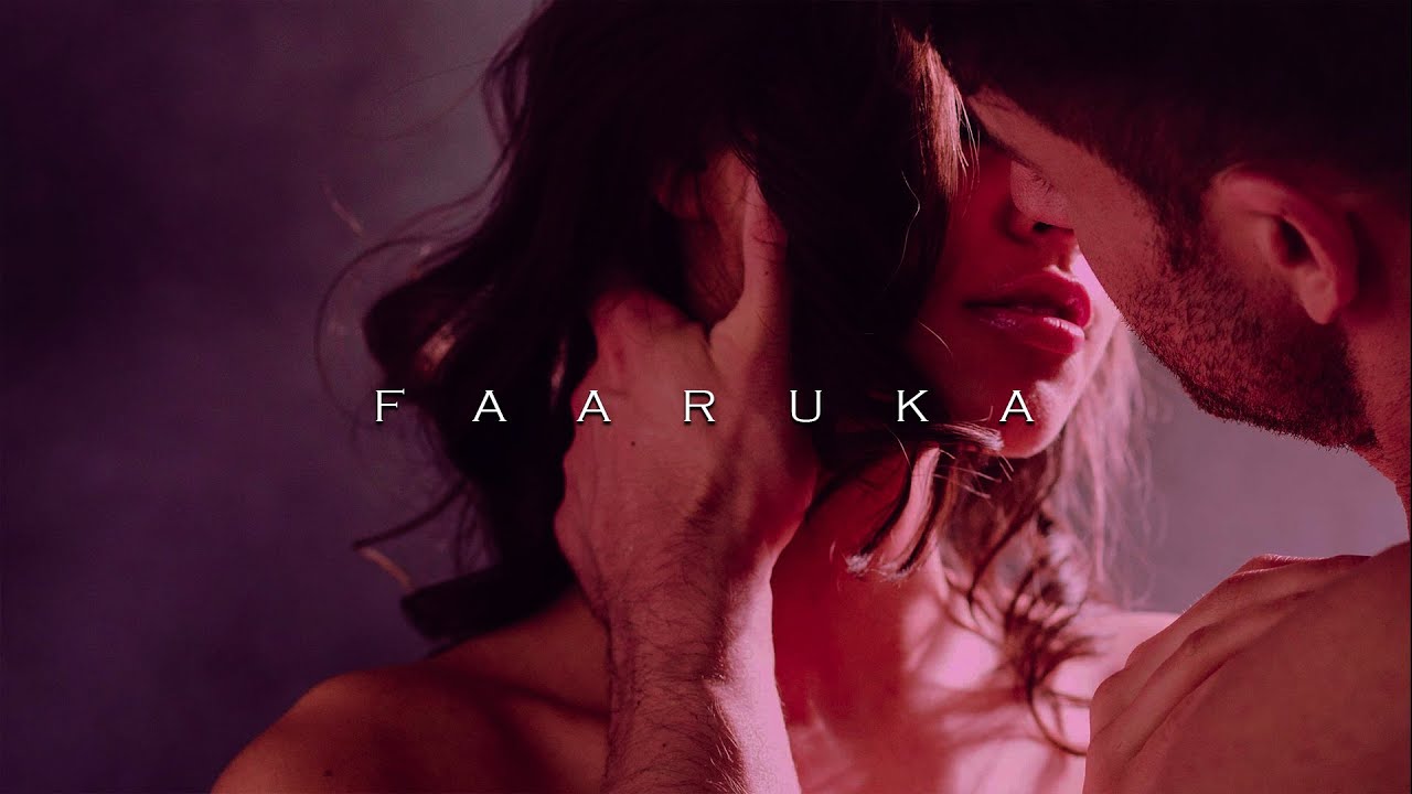 Watch Faaruka - With You (Official Visualizer) on YouTube Watch Faaruka - With You (Official Visualizer) on YouTube