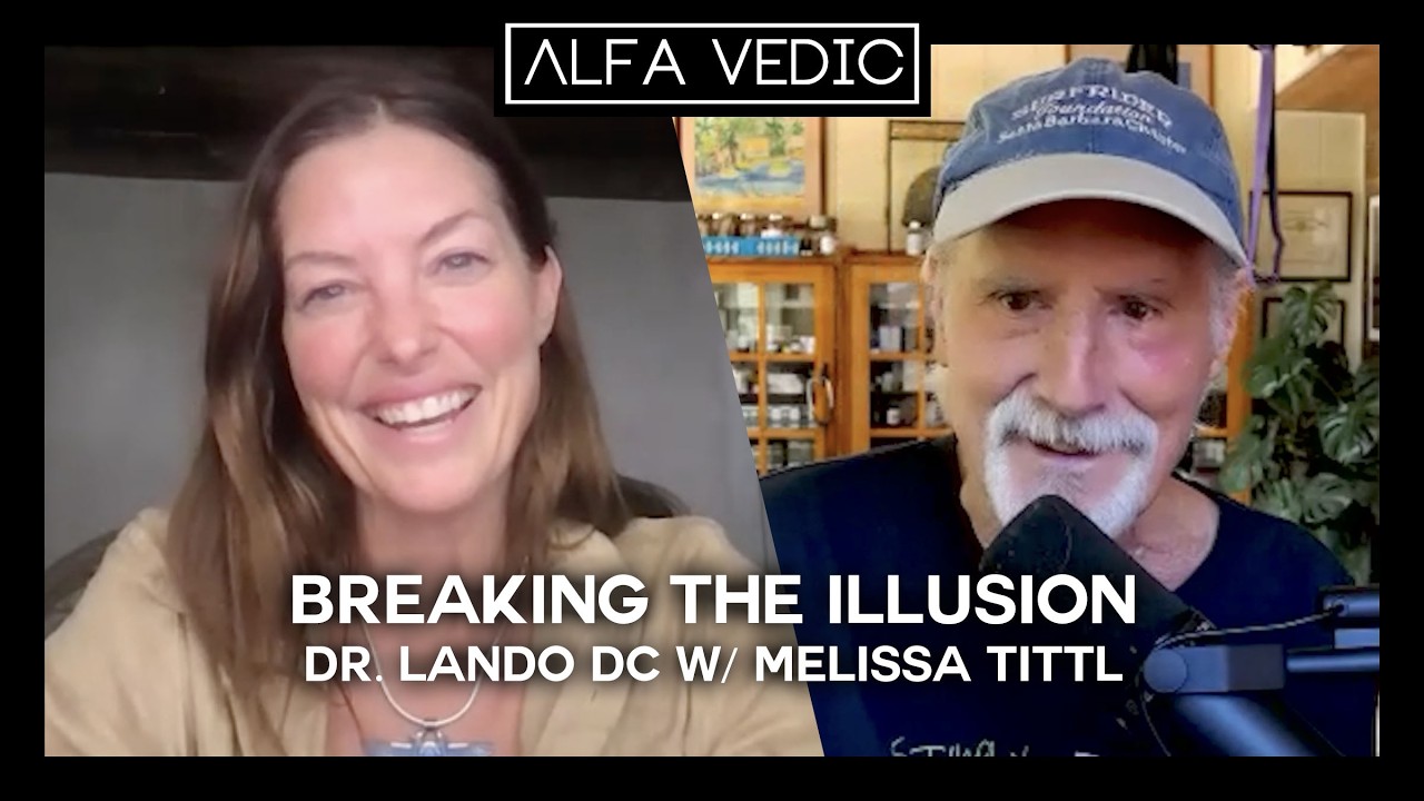 Breaking the Illusion