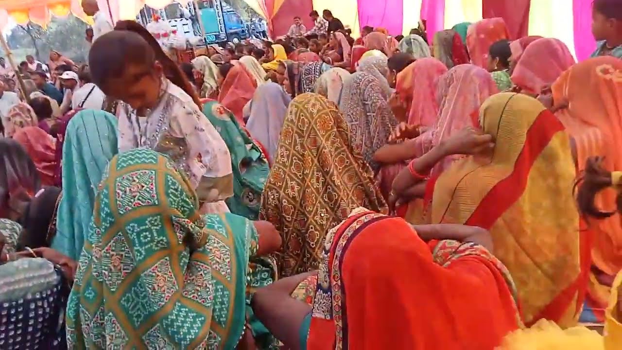 Aadivasi lagan Geet Renda 2026