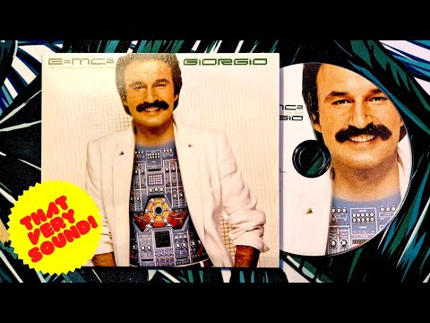 Giorgio – E=MC²