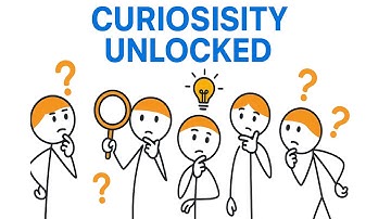 The Hidden Power of Curiosity How Asking Questions Transforms Your Life