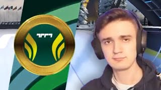 When the perfect music starts playing