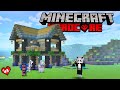 Again "EPIC" PE Minecraft hardcore series🔥 // PE Minecraft Survival series EP-1👌🏻 [HINDI]