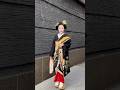 まもなく襟替えの美しい舞妓さん #京都 #舞妓