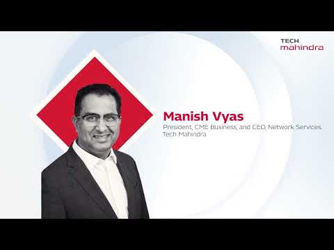 Tech Mahindra: A Leader in IT Services for Communications Service Providers for 4 Years Running