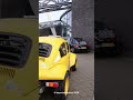 Kempense Keverclub (KKC) -- swapmeet Lommel, Belgium 2026