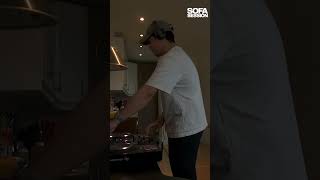 Late Night Feel good Music | Hip Hop | R&amp;B | Sofa Session | ManO