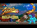 PS4 アケアカNEOGEO版 ミラクルアドベンチャー 1Coin ノーミスALL