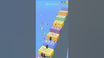 Count Master: Crowd Runner 3D - LVL 161 GAMEPLAY WALKTHROUGH