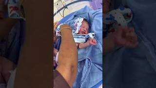 baby ready to discharge from NICU#youtubeshorts #viralvideo #hospitallife #facebook #news #viral