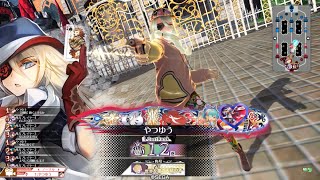 【WLW】ようやく10連勝達成！！！(ウィキッドEX12)