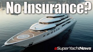 Devastating Blow for All Russian SuperYachts! | Ep53 SY News