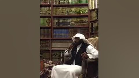 تلاوة نجدية محبرة | من سورة الأحزاب - محمد البخيت