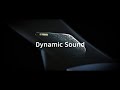 Dynamic Sound Concept : ヤマハとの共創で生まれた究極のサウンドシステム