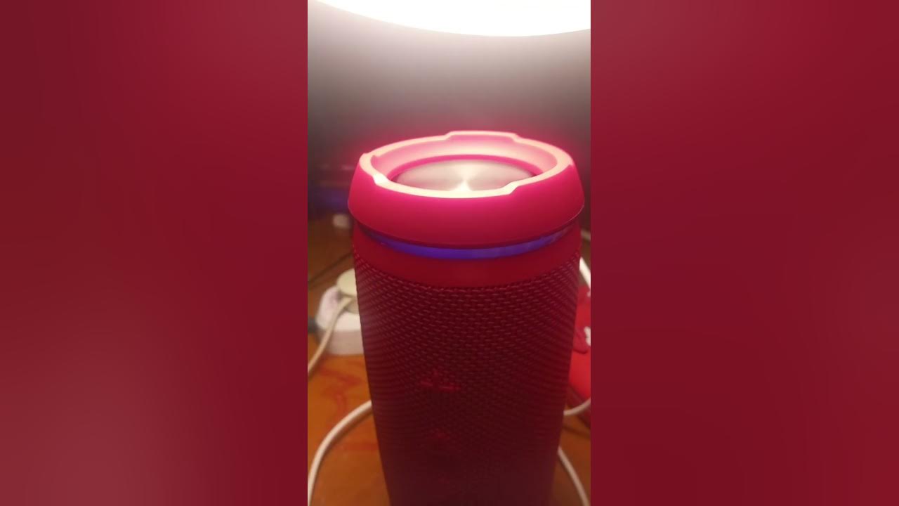 жесткий басс на колонке fiero vortex m - YouTube
