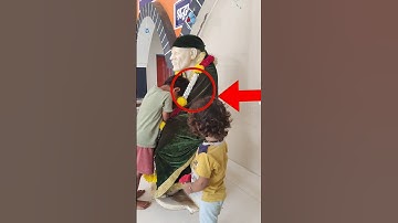 Sai Baba miracles 🙏🏻 #shirdisaibabadevotees