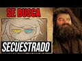 EL DÍA QUE FUI SECUESTR4DO POR EL PELUCA (o algo así) | STORYTIME